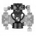 Leofoto Monopod Head VH-20 Leofoto Monopod Head VH-20